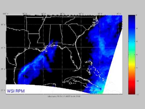 November 11 Weather Xtreme Video