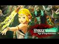 Hyrule Warriors Age Of Imprisonment Full Game Walkthrough