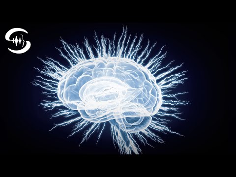 Lernmusik mit Alpha Binaural Beats - Schneller lernen mit Klaviermusik für Fokus