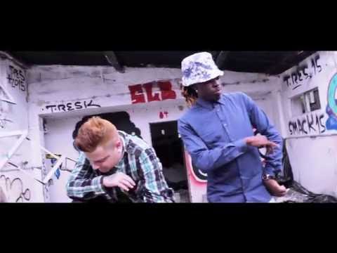 RESISTENTE & Vilson - Pum Pum (Video Oficial) 2016