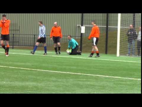 Opjestropdas.nl 19 maart 2016 VV De Meern 8 - IJFC 10 com 1-2 Redding Hans