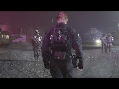 Resident Evil 9 Requiem: Umbrella Leon Kennedy Gameplay Walkthrough Full Game (PC)