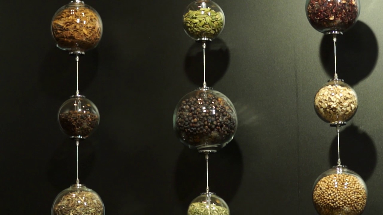 La magia de la ginebra Monti