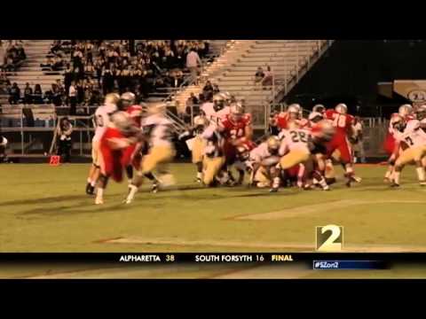 Dacula vs. Archer