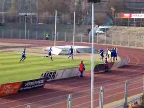 Sezóna 2004/05 FC Vítkovice - FC Vysočina Jihlava 2:2 (1:1)