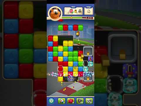 Toon blast 4530 (22 version)