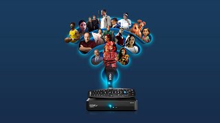 Get Showmax on your Connected Explora | DStv