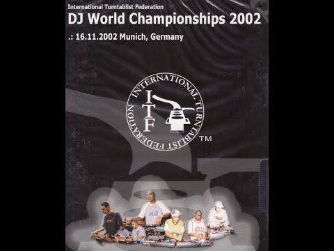ITF World Championships 2002