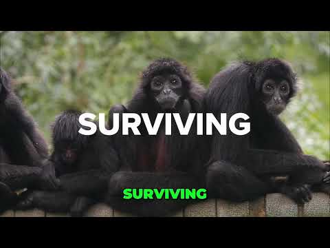 Ecosystem Conservation: The Delicate Balance of Nature