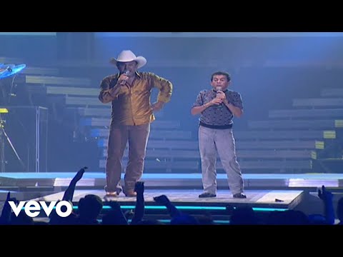 Rionegro & Solimões - Na Sola Da Bota (Ao Vivo)