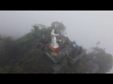 QUINCHÍA - RISARALDA - COLOMBIA - Cerro Gobia.-