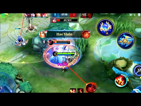 Every Harley Ever... | Harley Support Roaming Gameplay Build