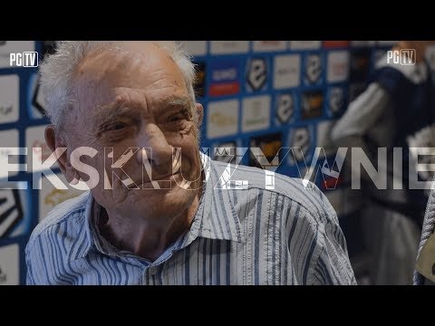 Ostatni żyjący Cichociemny na Okrzei 20! Szacunek!