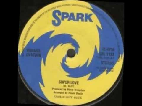 Wigan´s Ovation - Superlove