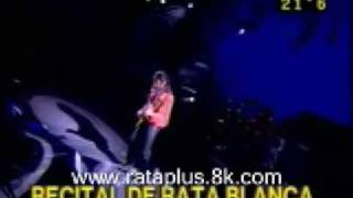 Rata Blanca - Caballo Salvaje (San Pedro Rock 2004)