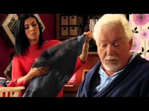 Coronation Street - Michelle Wishes Things Would Go Back To The Way They Were