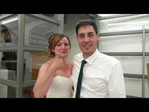 DJ Garri Gobox aus Nürnberg für Ihre Hochzeit