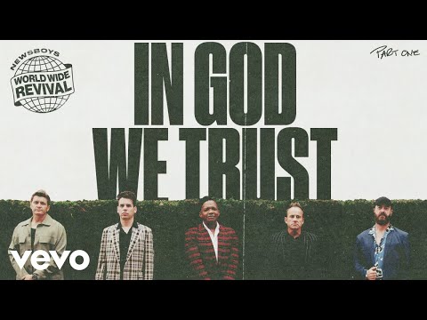 Video thumbnail for In God We Trust