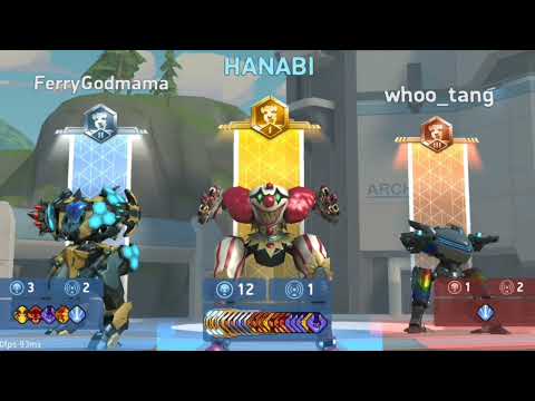 Disc launcher 12  + panther || Godlike kills || Disc launcher 12 ||p @AK_Shadow_Gaming