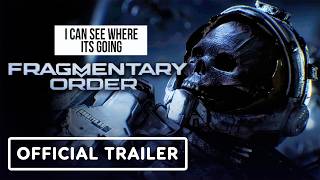 Uncover the Secrets of 14 FRAGMENTARY ORDER!