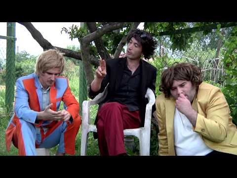 NUSJA ME VJEREN - Humor nga Emisioni 3T