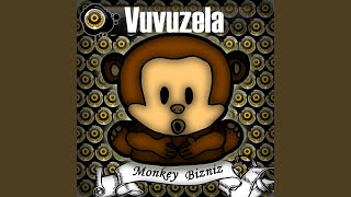 Vuvuzela (Original mix)