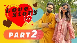 Download lagu Ajab Prem ki Gazab Kahani♥️|| Karan or Sandy ki Love Story (Part 2)|| mp3