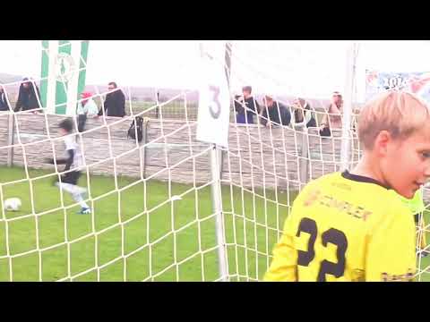 FC Petržalka vs AC Nitra 3:2.   (U9)