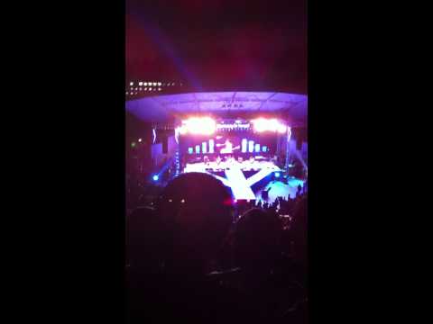 Yonsei Akaraka 2011 YB Band 연세대 아카라카 윤도현 밴드 멘트