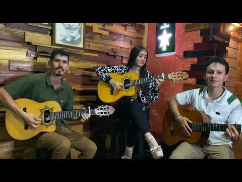 El Tropezón -  Cover  Renovación  Popular