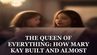 The Queen of Everything: How Mary Kay Built and Almost Lost Her Empire
