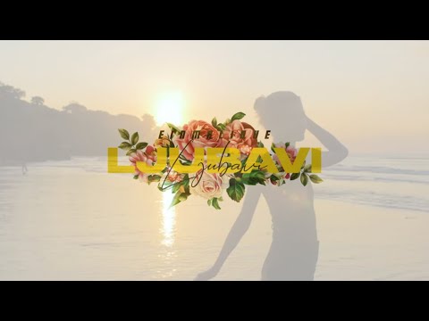 EINMALIQUE - Ljubavi (prod. by BM)