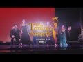 Watch The 2014 Tommy Awards