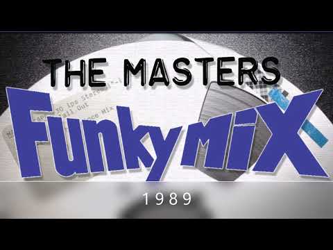 D Mob – It Is Time To Get Funky ( Funkymix ) HQ audio