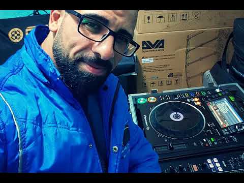 Ana Maghroumi Fik - Melissa Exclusive RMX MJ