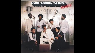 ISRAELITES:Con Funk Shun - I'll Set You Out O.K. 1977 (Extended Version)