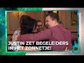 'Ik zal nooit meer irritant doen!' | Down met Johnny