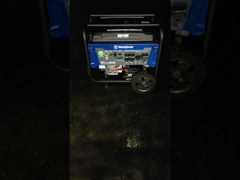 User submitted video