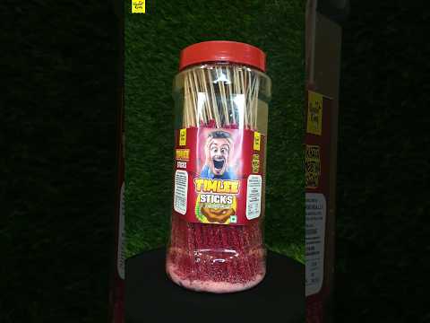Sweetking timlee sticks tamarind jar in 1/- rupees, emli