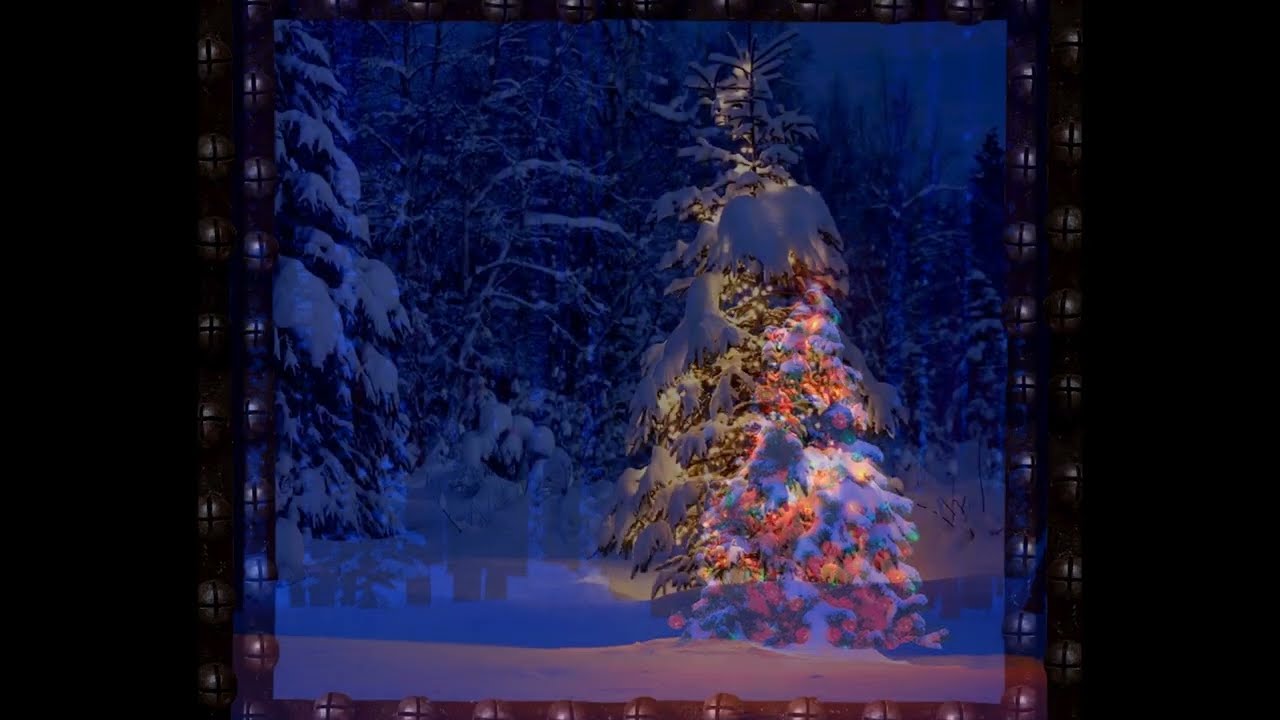 Promotional video thumbnail 4 for There's Santa!