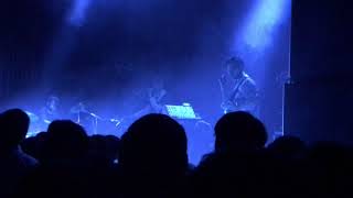 Tune-Yards - Heart Attack (@ Japan Live 190221)