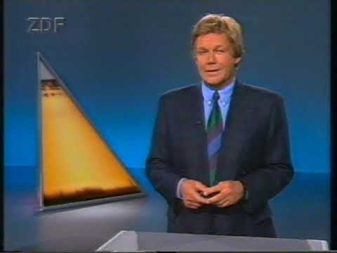 Abenteuer Forschung Het zonnestelsel ZDF 1993 07 21
