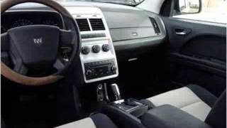 preview picture of video '2009 Dodge Journey Used Cars Montgomery AL'