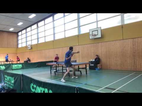 Verbandsoberliga Nord-Ost 18/19 Schnelsen vs TSV Sasel 2