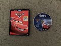Opening To Cars 2013 Blu Ray 2017 Reprint