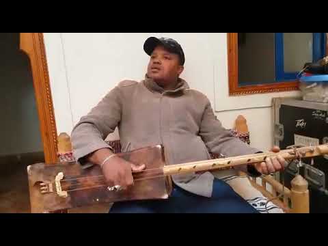 Maalam Mustapha Aalaoui @ SANDIA