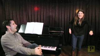 OBSESSED! Nicole Parker: When Ellen DeGeneres Played Elphaba (And Other Horror Stories)