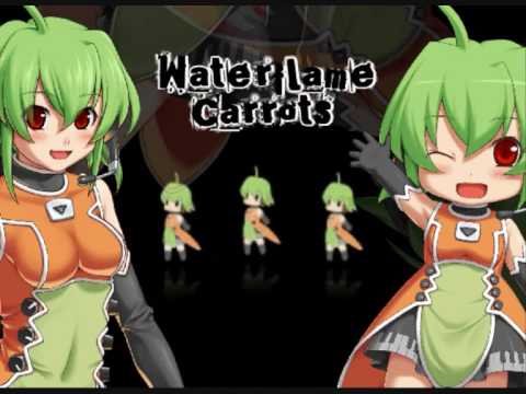 Waterflame Scanlations