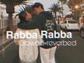 Rabba Rabba ( Slowed X Reverb) ❤️lofi songs 🎶 aesthetic music 🎶