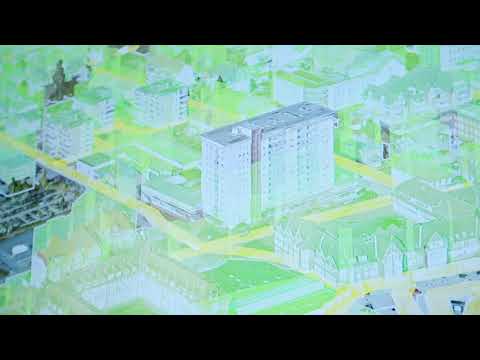 Northdocks GmbH - Digital Twin Simulation - Arena Application